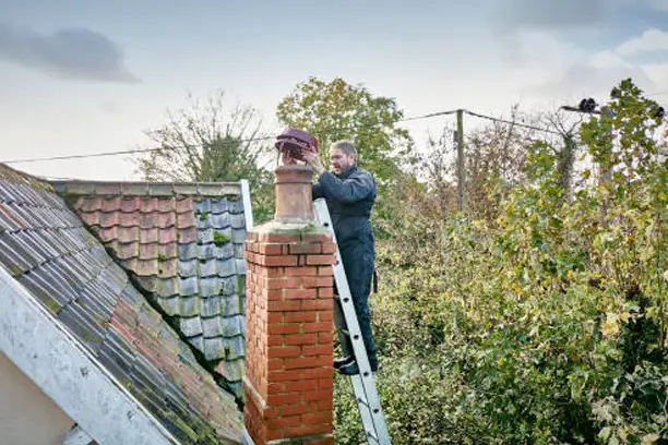 Nettoyage toiture professionnel à Neydens